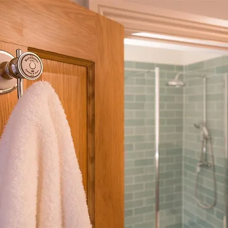 Сasa de vacaciones Hazel