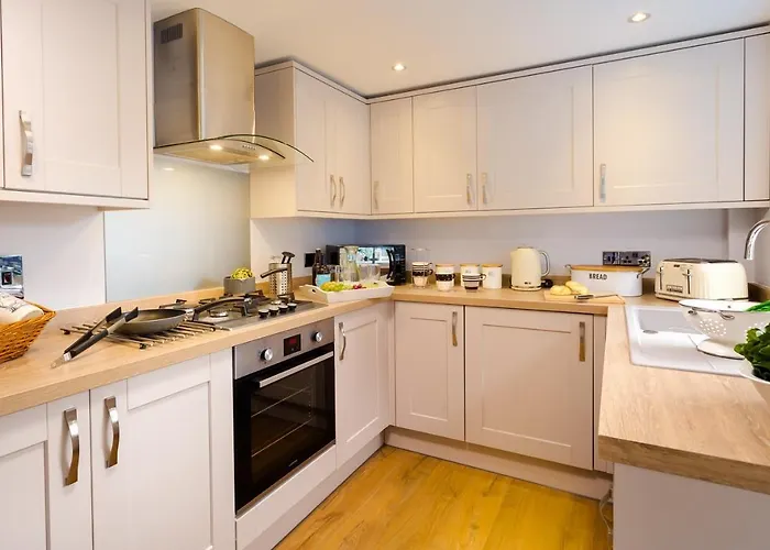 Holiday home Hazel Ambleside