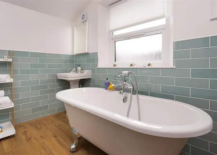 Holiday home Hazel Ambleside